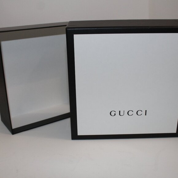 Gucci Box and Dust Bag - Picture 6 of 6